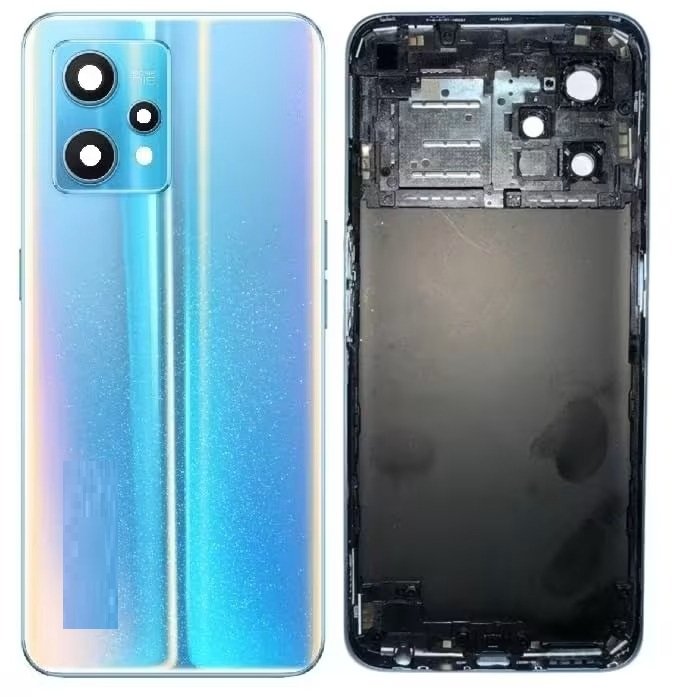 FOR realme 9 pro full body housing